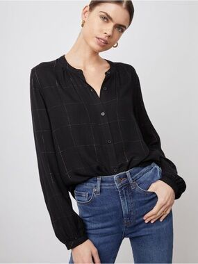 Rails Eloise shirt